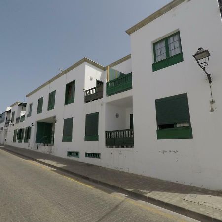 Apartamento Playa Dorada Плайя-Бланка Екстер'єр фото