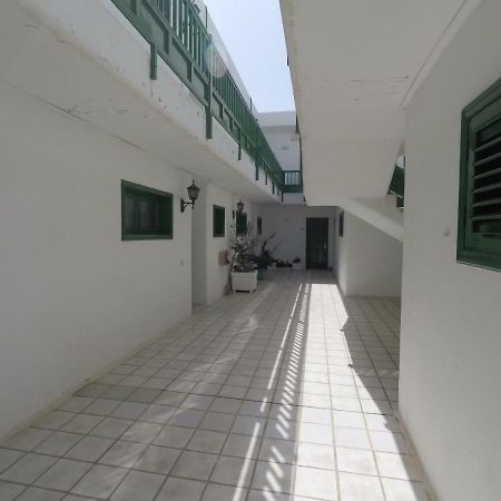 Apartamento Playa Dorada Плайя-Бланка Екстер'єр фото