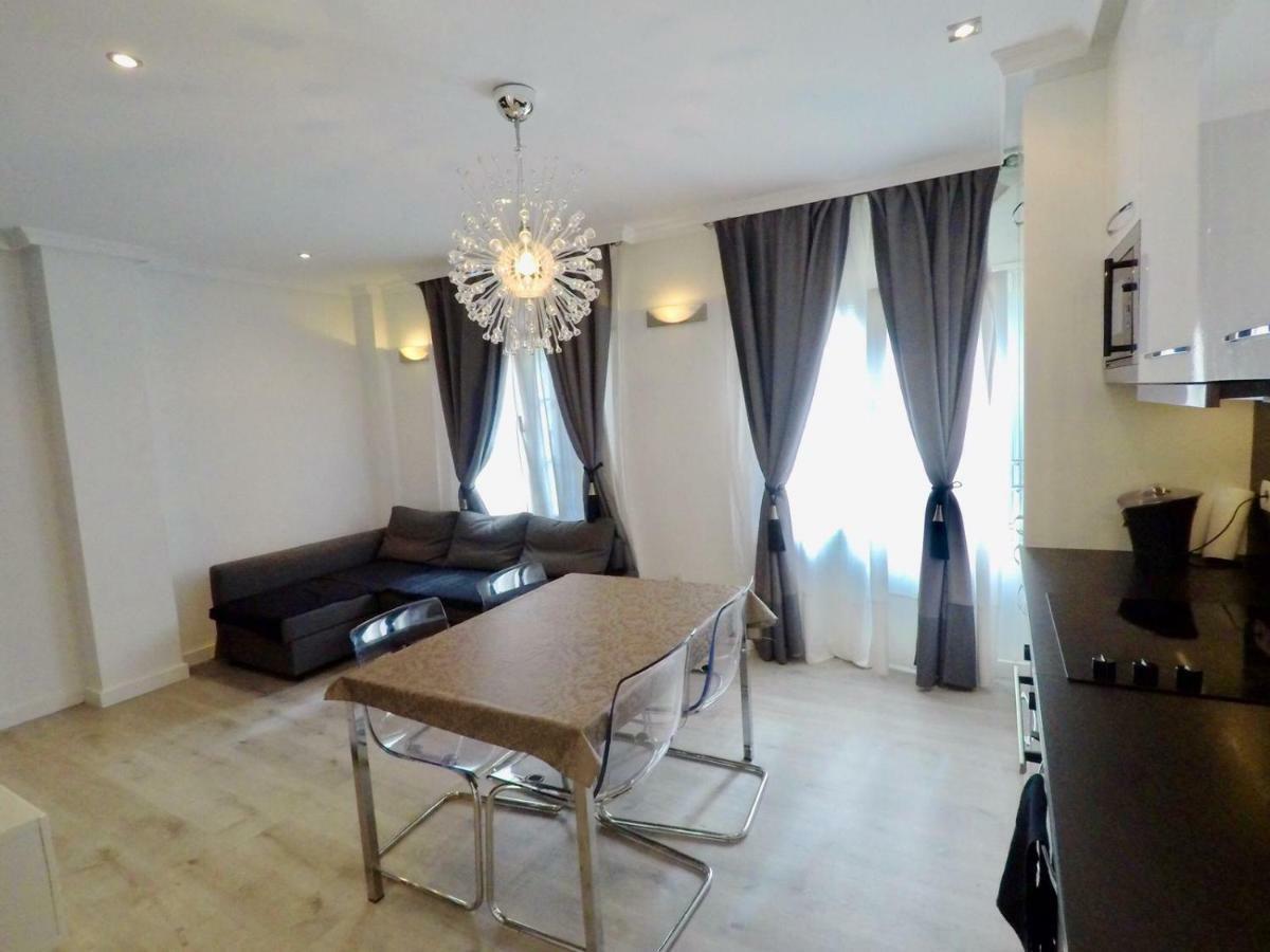 Apartamento Playa Dorada Плайя-Бланка Екстер'єр фото