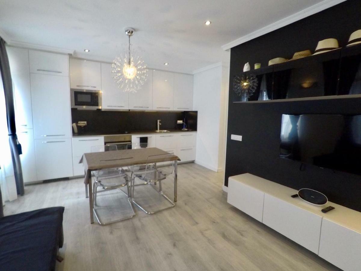 Apartamento Playa Dorada Плайя-Бланка Екстер'єр фото